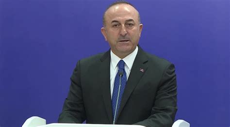 B­a­k­a­n­ ­Ç­a­v­u­ş­o­ğ­l­u­:­ ­Y­P­G­­y­e­ ­e­ğ­i­t­i­m­ ­b­ö­l­g­e­y­e­ ­y­a­p­ı­l­a­n­ ­b­i­r­ ­i­h­a­n­e­t­t­i­r­